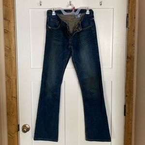 7L Women’s Cruel Girl Slim Fit Jeans